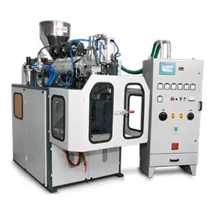 Blow Moulding Machines